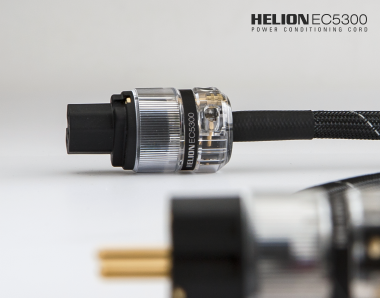 Helion EC5300 Rev.2 Power Conditioning Cord Helion EC5300 Rev.2 Power Conditioning Cord