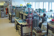 laboratorium Helion